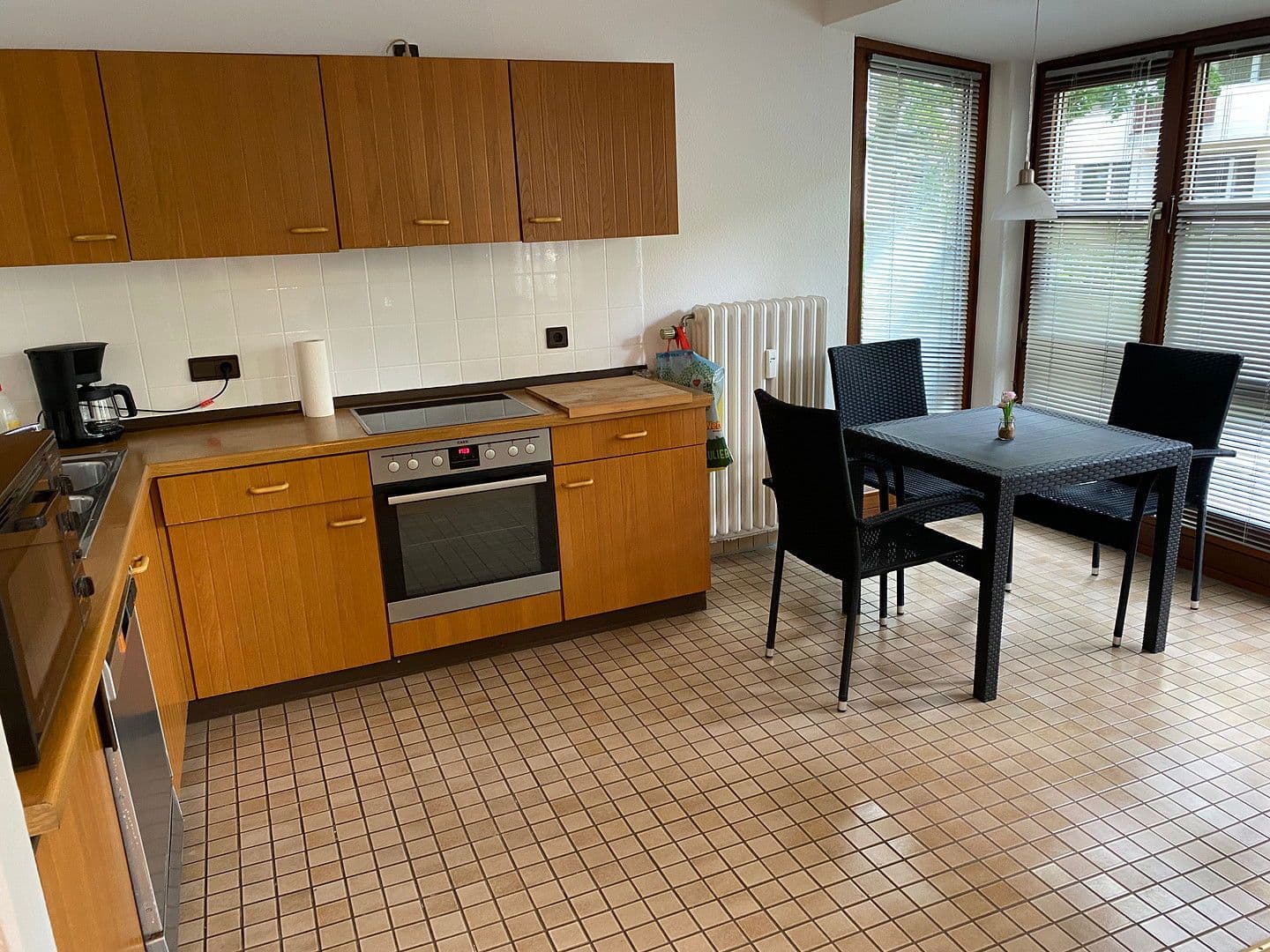 Studio flat to rent, 46 m², Berlin, Berlin Studio flat to rent, 46 m², Berlin, Berlin