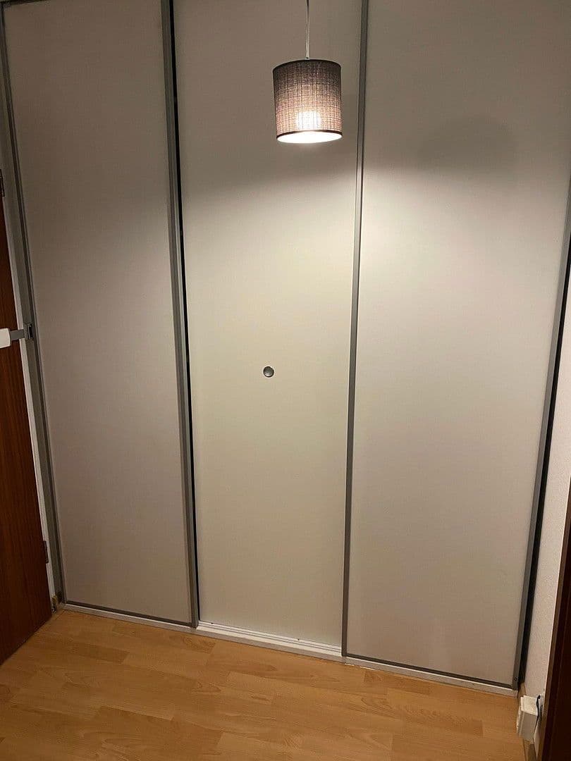 Studio flat to rent, 46 m², Berlin, Berlin Studio flat to rent, 46 m², Berlin, Berlin