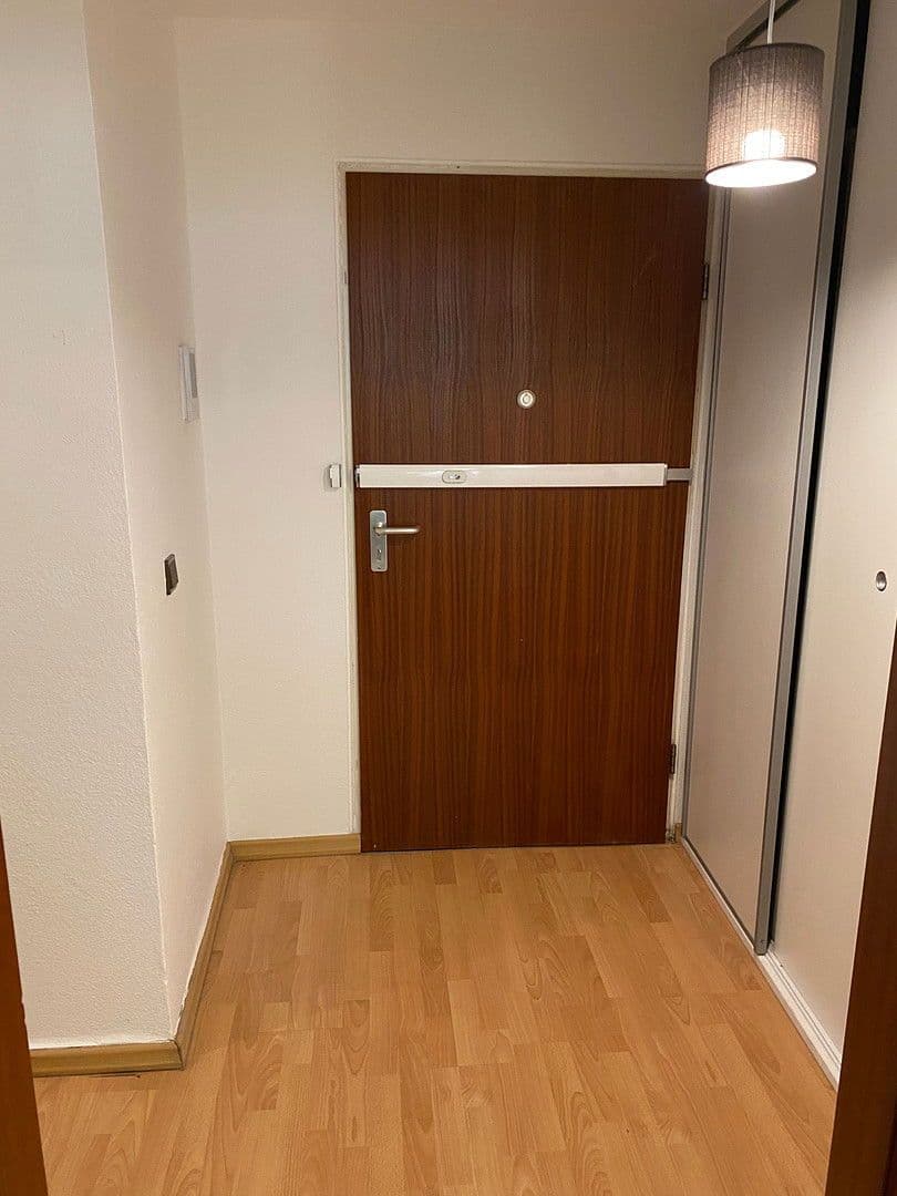 Studio flat to rent, 46 m², Berlin, Berlin Studio flat to rent, 46 m², Berlin, Berlin