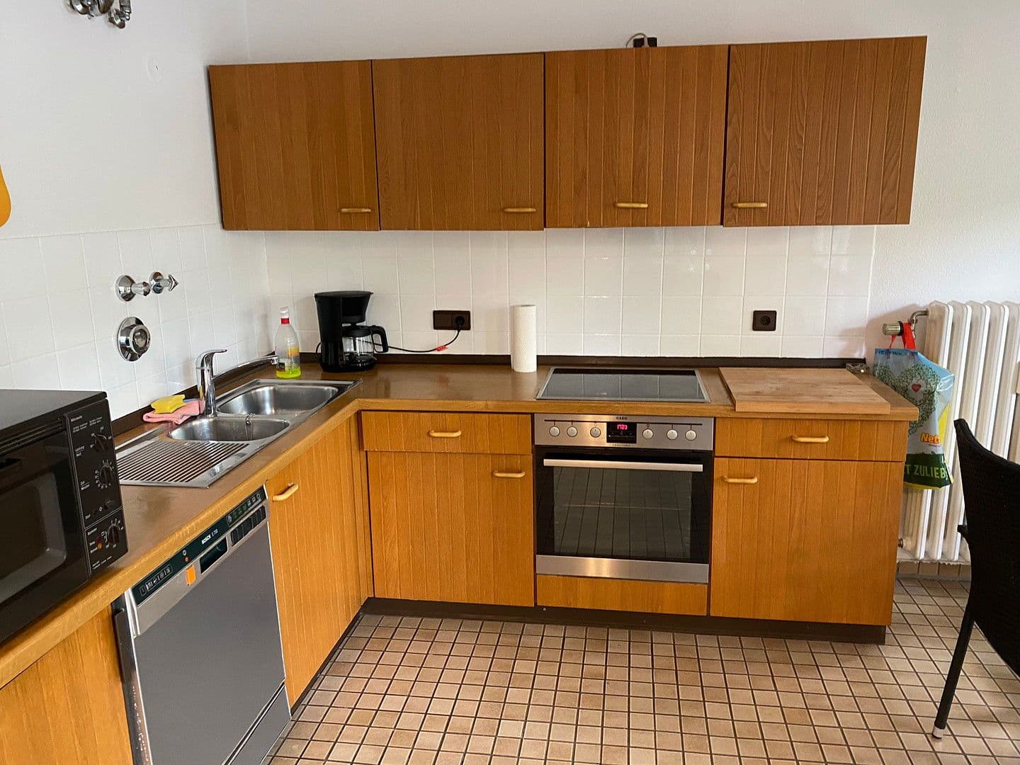 Studio flat to rent, 46 m², Berlin, Berlin Studio flat to rent, 46 m², Berlin, Berlin