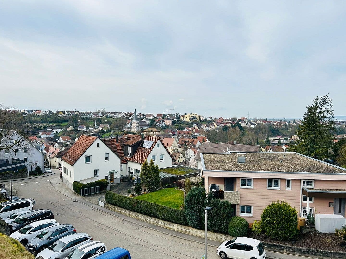 3 bedroom with open-plan kitchen flat to rent, 108 m², Panoramastr. 4, Talheim, Baden-Württemberg 3 bedroom with open-plan kitchen flat to rent, 108 m², Panoramastr. 4, Talheim, Baden-Württemberg