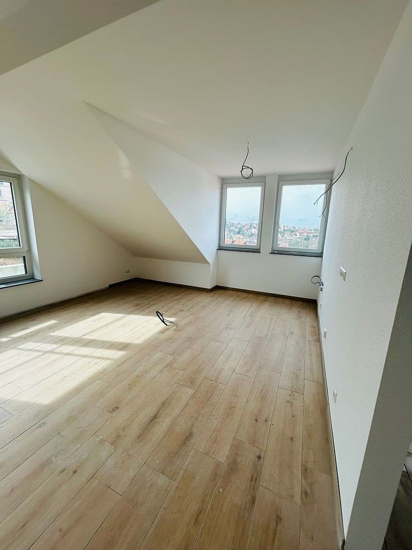 3 bedroom with open-plan kitchen flat to rent, 108 m², Panoramastr. 4, Talheim, Baden-Württemberg 3 bedroom with open-plan kitchen flat to rent, 108 m², Panoramastr. 4, Talheim, Baden-Württemberg