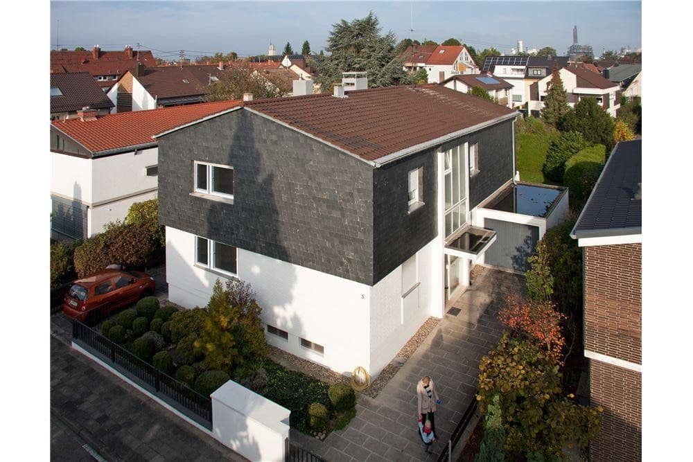 3 bedroom flat to rent, 83 m², Ludwigshafen, Rhineland-Palatinate 3 bedroom flat to rent, 83 m², Ludwigshafen, Rhineland-Palatinate