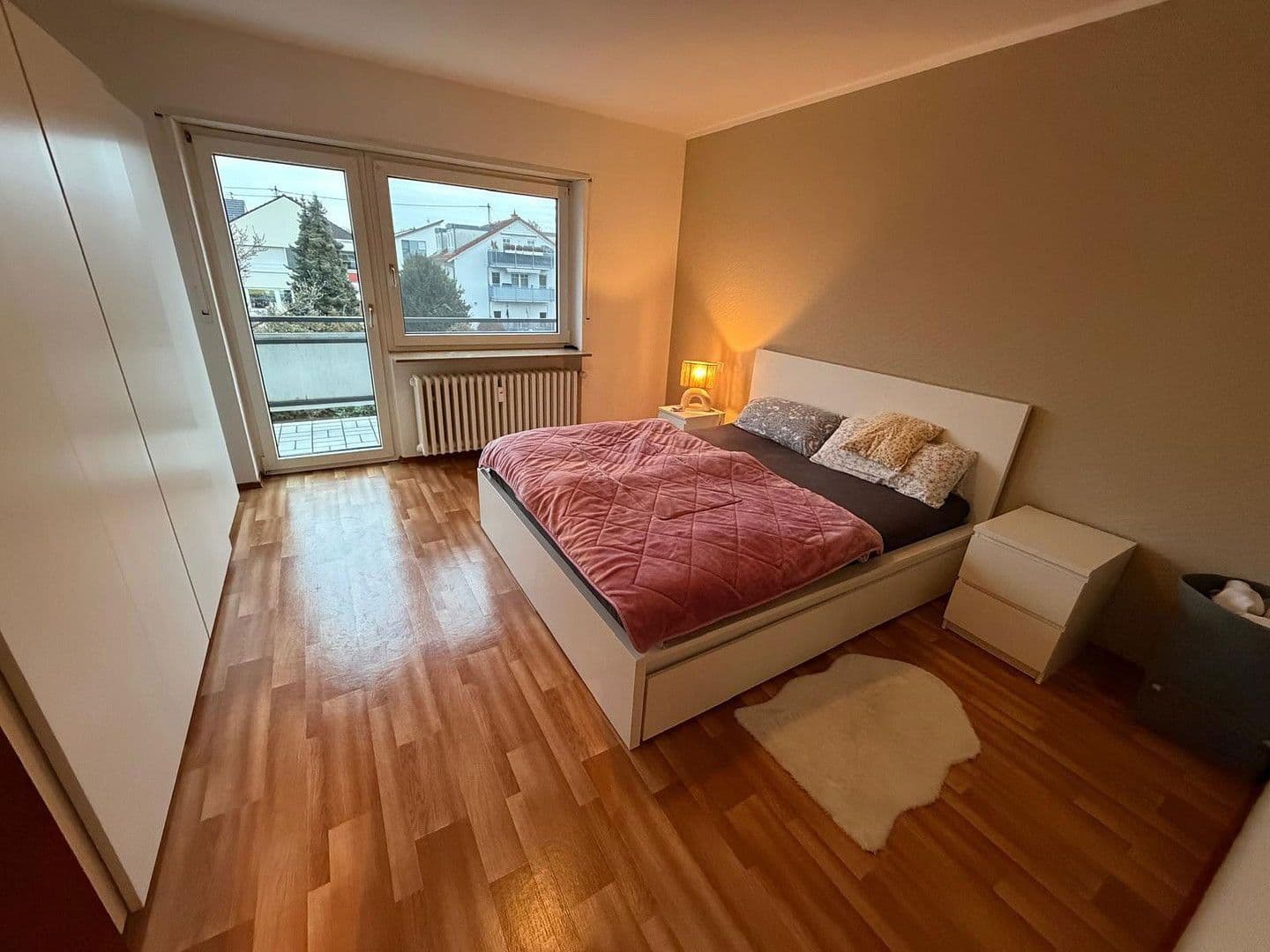 3 bedroom flat to rent, 83 m², Ludwigshafen, Rhineland-Palatinate 3 bedroom flat to rent, 83 m², Ludwigshafen, Rhineland-Palatinate