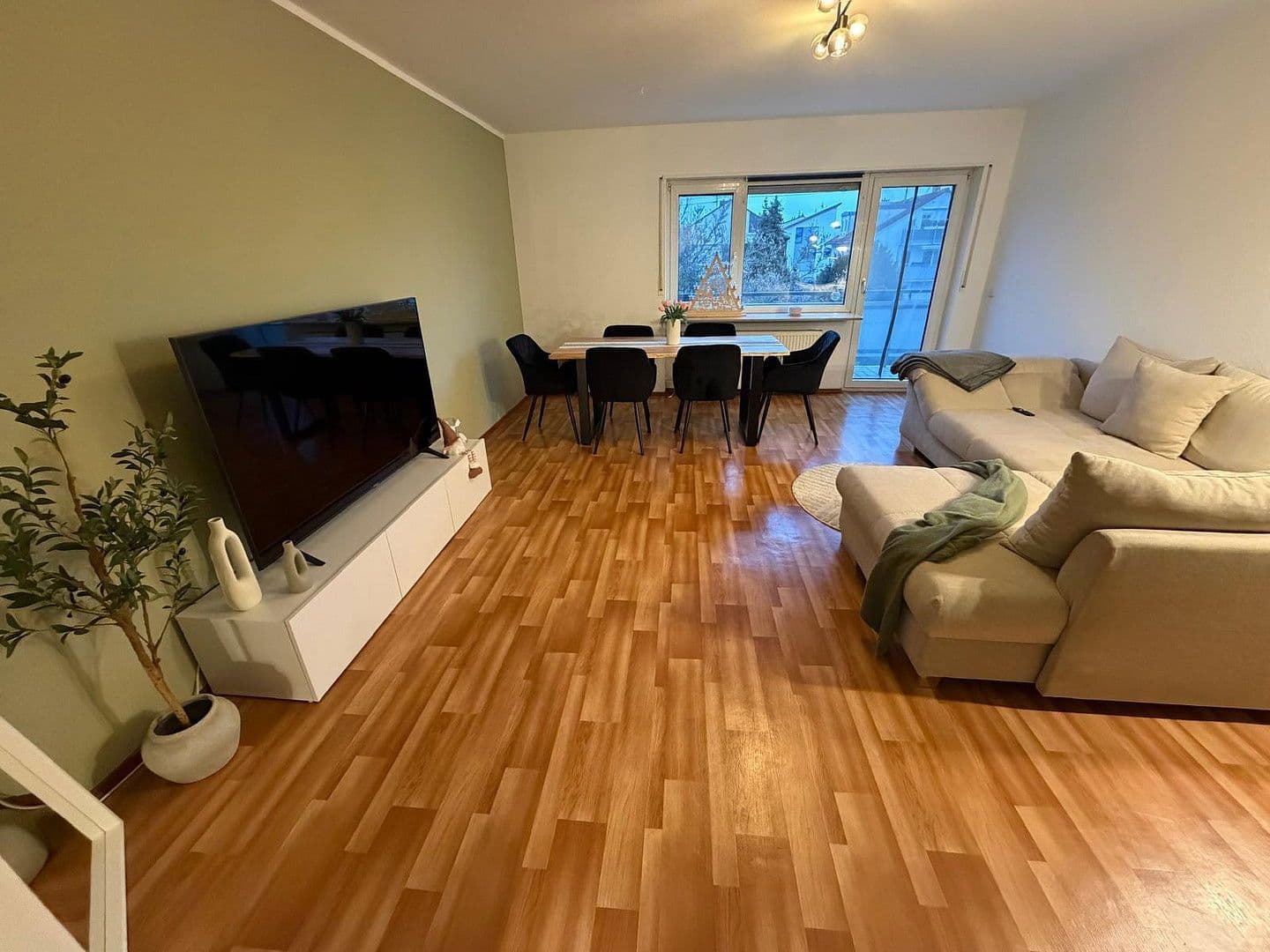 3 bedroom flat to rent, 83 m², Ludwigshafen, Rhineland-Palatinate 3 bedroom flat to rent, 83 m², Ludwigshafen, Rhineland-Palatinate