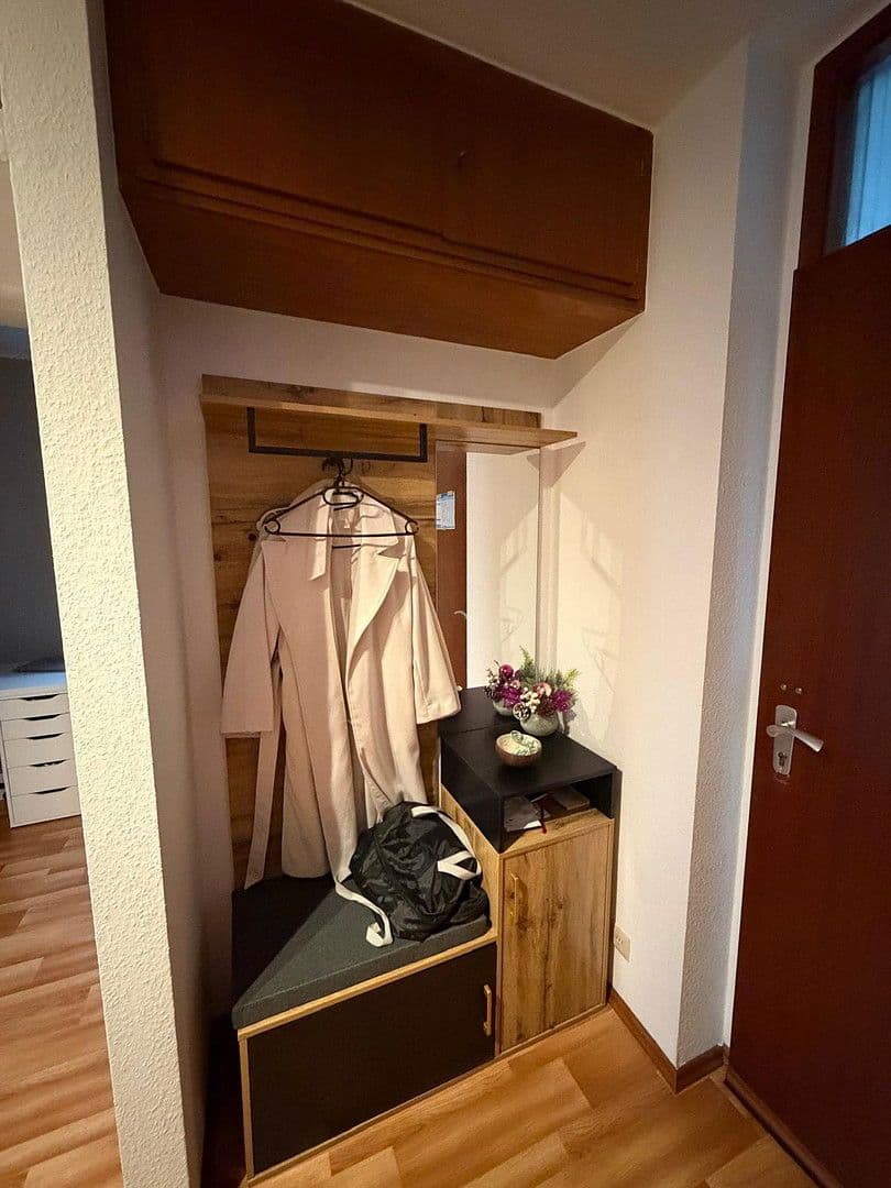 3 bedroom flat to rent, 83 m², Ludwigshafen, Rhineland-Palatinate 3 bedroom flat to rent, 83 m², Ludwigshafen, Rhineland-Palatinate