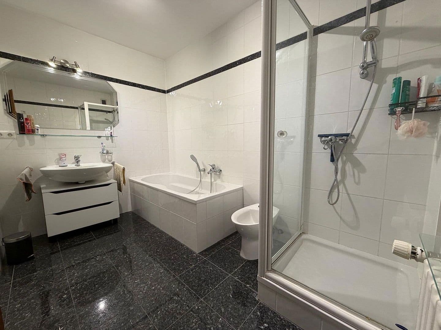 3 bedroom flat to rent, 83 m², Ludwigshafen, Rhineland-Palatinate 3 bedroom flat to rent, 83 m², Ludwigshafen, Rhineland-Palatinate