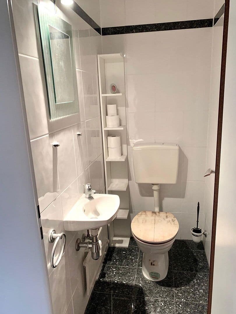 3 bedroom flat to rent, 83 m², Ludwigshafen, Rhineland-Palatinate 3 bedroom flat to rent, 83 m², Ludwigshafen, Rhineland-Palatinate