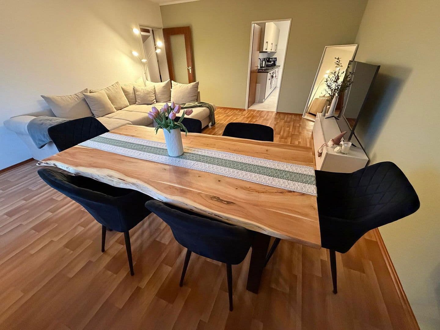 3 bedroom flat to rent, 83 m², Ludwigshafen, Rhineland-Palatinate 3 bedroom flat to rent, 83 m², Ludwigshafen, Rhineland-Palatinate