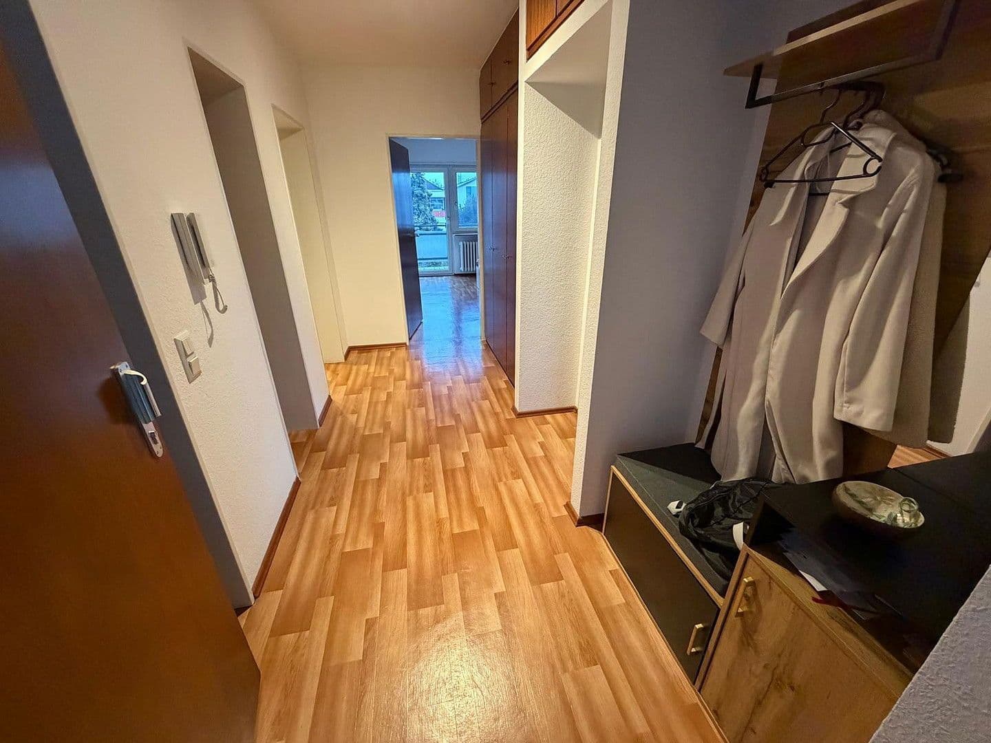 3 bedroom flat to rent, 83 m², Ludwigshafen, Rhineland-Palatinate 3 bedroom flat to rent, 83 m², Ludwigshafen, Rhineland-Palatinate