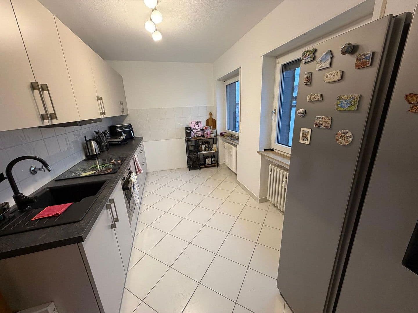 3 bedroom flat to rent, 83 m², Ludwigshafen, Rhineland-Palatinate 3 bedroom flat to rent, 83 m², Ludwigshafen, Rhineland-Palatinate