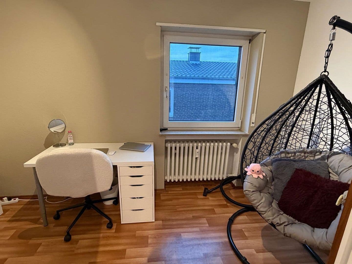 3 bedroom flat to rent, 83 m², Ludwigshafen, Rhineland-Palatinate 3 bedroom flat to rent, 83 m², Ludwigshafen, Rhineland-Palatinate