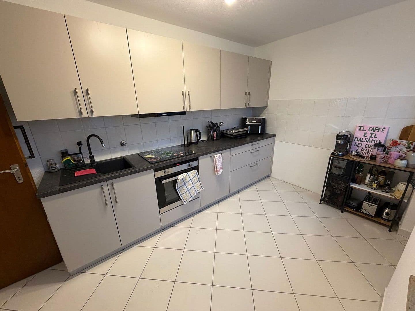 3 bedroom flat to rent, 83 m², Ludwigshafen, Rhineland-Palatinate 3 bedroom flat to rent, 83 m², Ludwigshafen, Rhineland-Palatinate