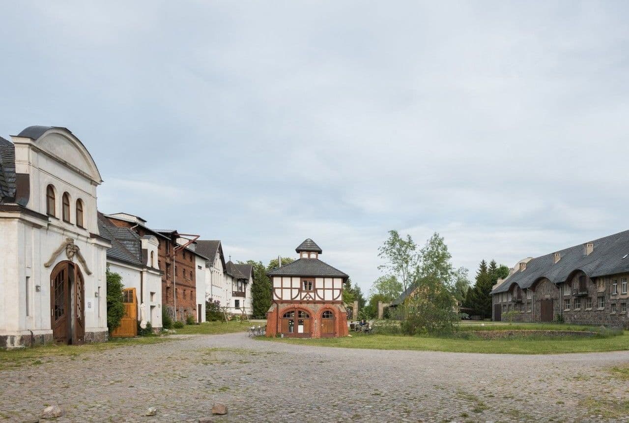 non-residential property for sale, 53,000 m², Klocksin, Mecklenburg-Vorpommern non-residential property for sale, 53,000 m², Klocksin, Mecklenburg-Vorpommern