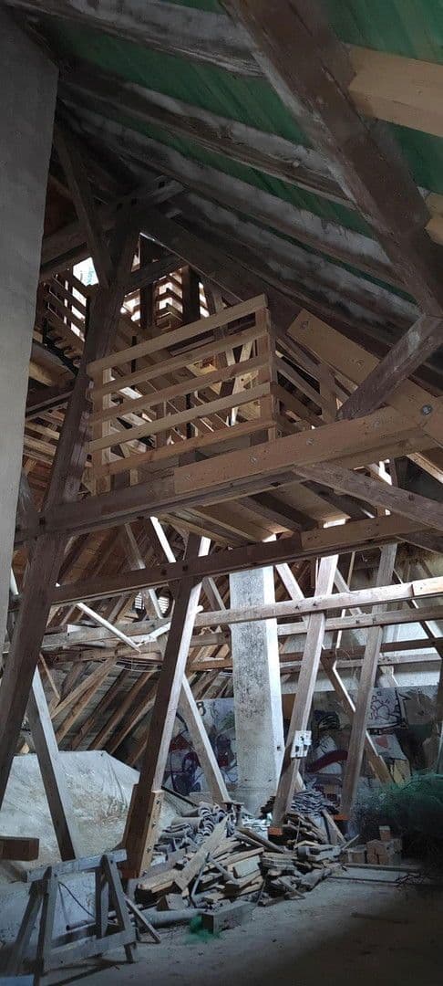 non-residential property for sale, 53,000 m², Klocksin, Mecklenburg-Vorpommern non-residential property for sale, 53,000 m², Klocksin, Mecklenburg-Vorpommern