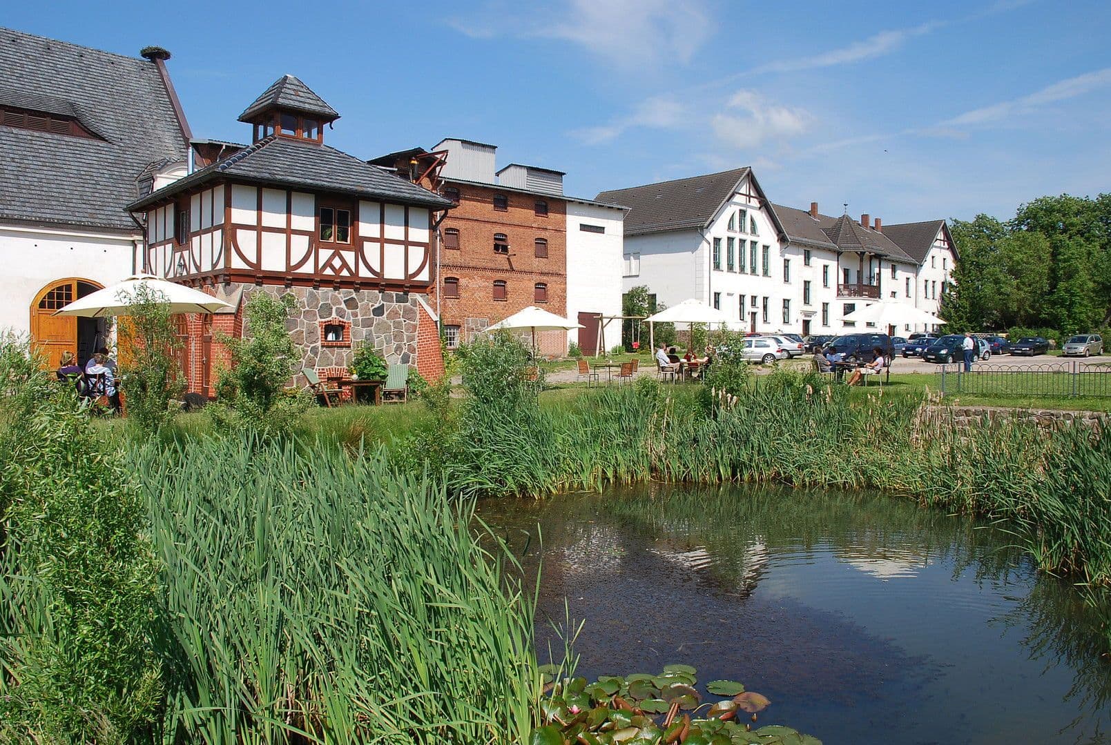 non-residential property for sale, 53,000 m², Klocksin, Mecklenburg-Vorpommern non-residential property for sale, 53,000 m², Klocksin, Mecklenburg-Vorpommern