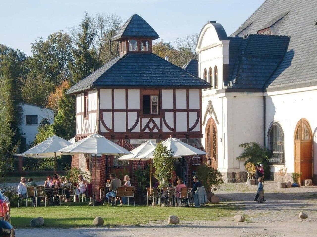 non-residential property for sale, 53,000 m², Klocksin, Mecklenburg-Vorpommern non-residential property for sale, 53,000 m², Klocksin, Mecklenburg-Vorpommern