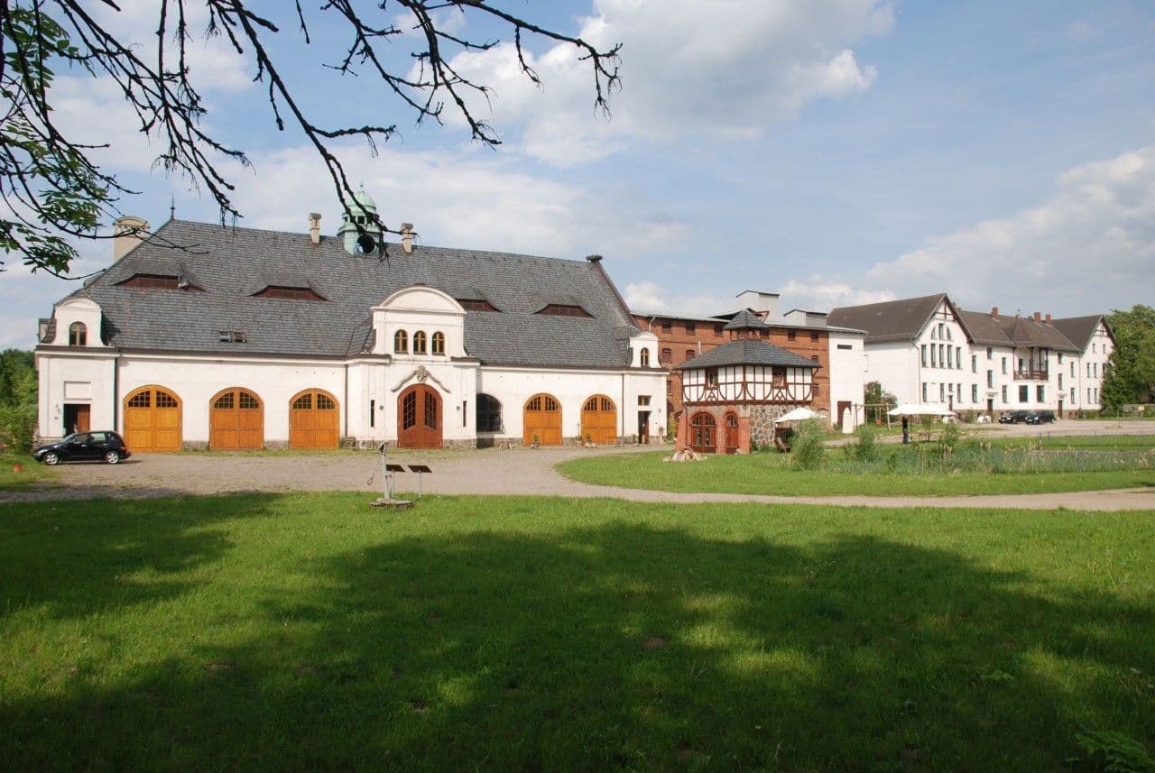 non-residential property for sale, 53,000 m², Klocksin, Mecklenburg-Vorpommern non-residential property for sale, 53,000 m², Klocksin, Mecklenburg-Vorpommern