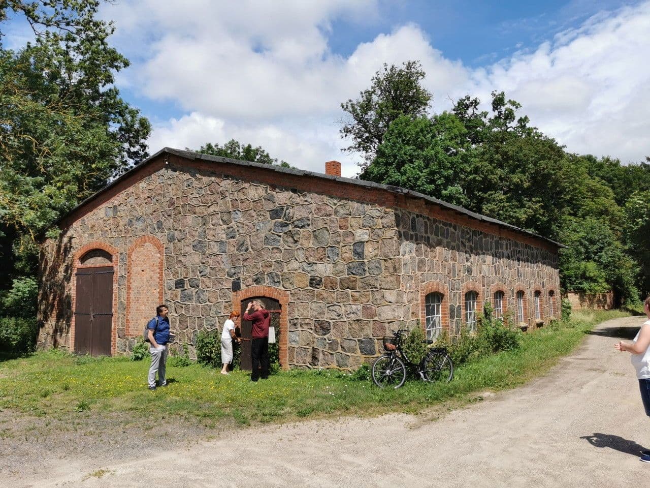 non-residential property for sale, 53,000 m², Klocksin, Mecklenburg-Vorpommern non-residential property for sale, 53,000 m², Klocksin, Mecklenburg-Vorpommern