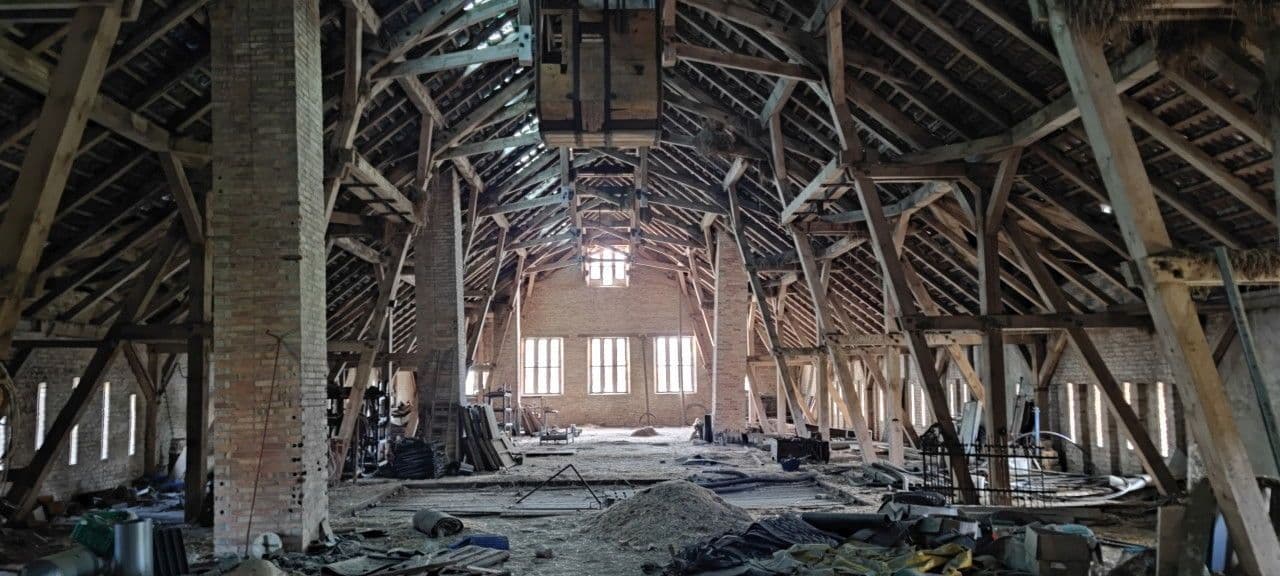 non-residential property for sale, 53,000 m², Klocksin, Mecklenburg-Vorpommern non-residential property for sale, 53,000 m², Klocksin, Mecklenburg-Vorpommern