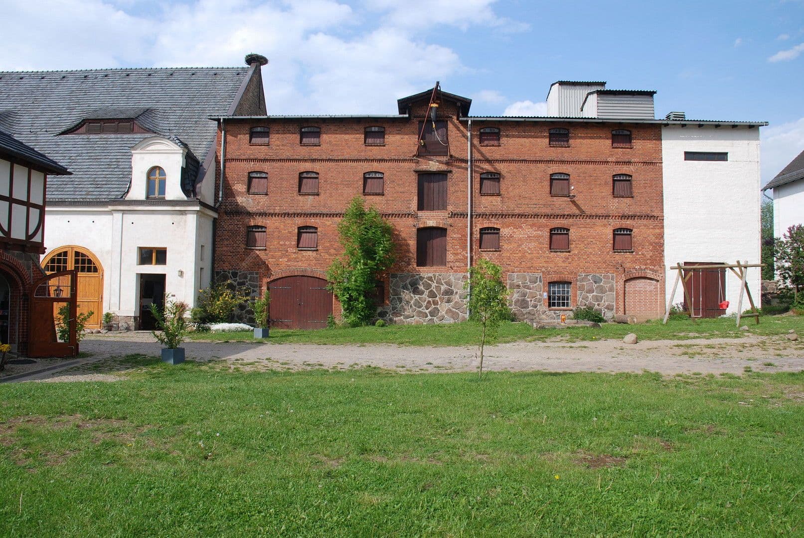 non-residential property for sale, 53,000 m², Klocksin, Mecklenburg-Vorpommern non-residential property for sale, 53,000 m², Klocksin, Mecklenburg-Vorpommern