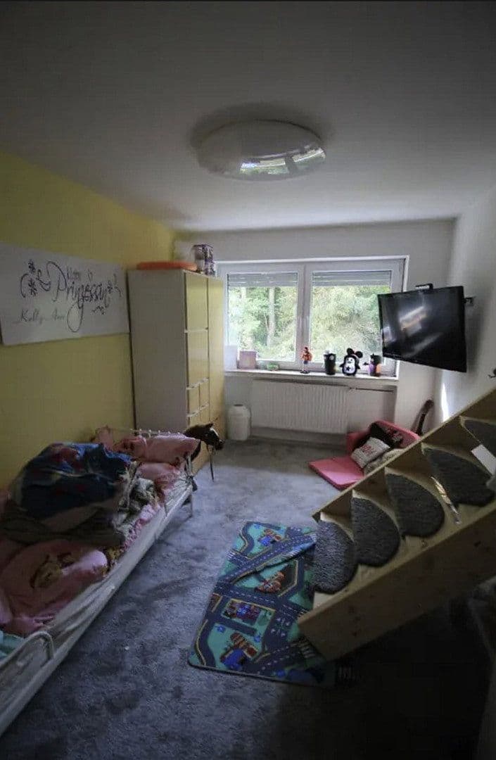 6 bedroom flat to rent, 180 m², Göttschieder Str. 7, Idar-Oberstein, Rhineland-Palatinate 6 bedroom flat to rent, 180 m², Göttschieder Str. 7, Idar-Oberstein, Rhineland-Palatinate