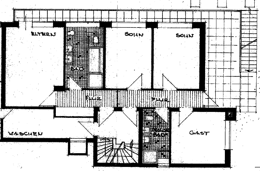 6 bedroom flat to rent, 180 m², Göttschieder Str. 7, Idar-Oberstein, Rhineland-Palatinate 6 bedroom flat to rent, 180 m², Göttschieder Str. 7, Idar-Oberstein, Rhineland-Palatinate