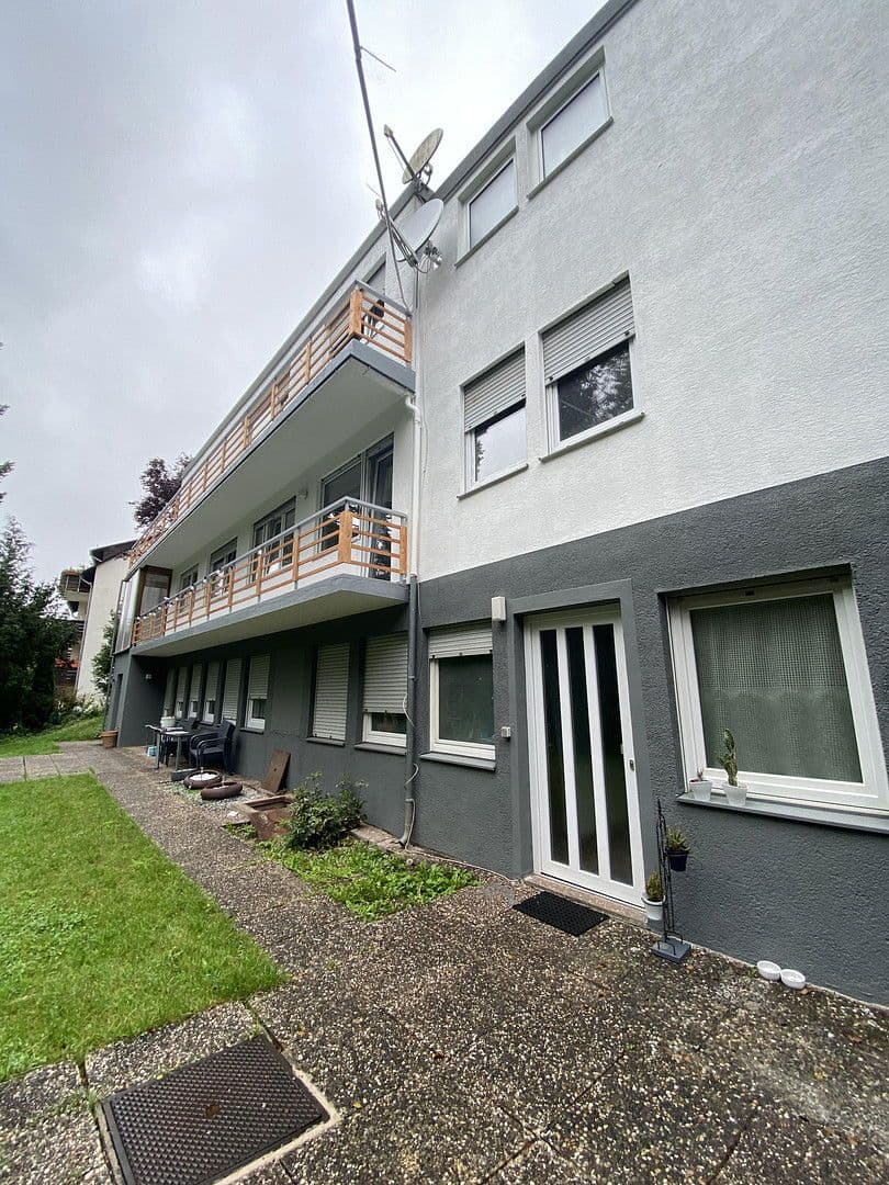 6 bedroom flat to rent, 180 m², Göttschieder Str. 7, Idar-Oberstein, Rhineland-Palatinate 6 bedroom flat to rent, 180 m², Göttschieder Str. 7, Idar-Oberstein, Rhineland-Palatinate