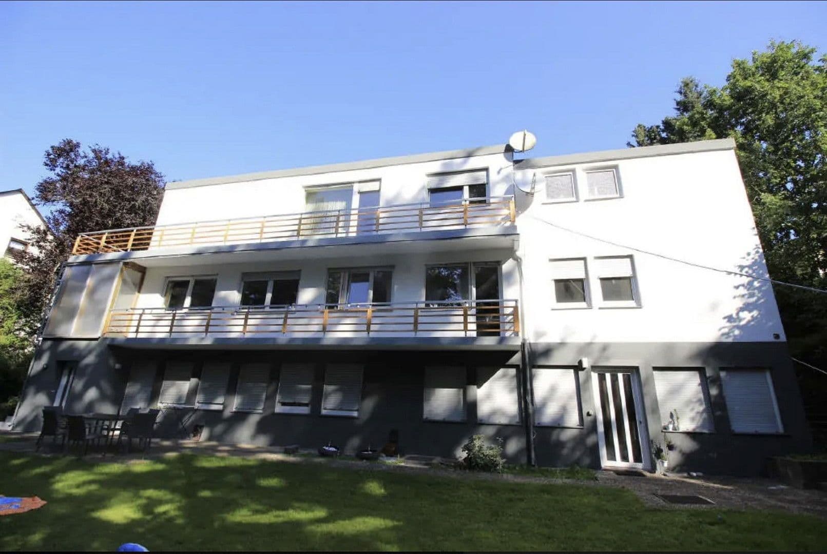 6 bedroom flat to rent, 180 m², Göttschieder Str. 7, Idar-Oberstein, Rhineland-Palatinate 6 bedroom flat to rent, 180 m², Göttschieder Str. 7, Idar-Oberstein, Rhineland-Palatinate