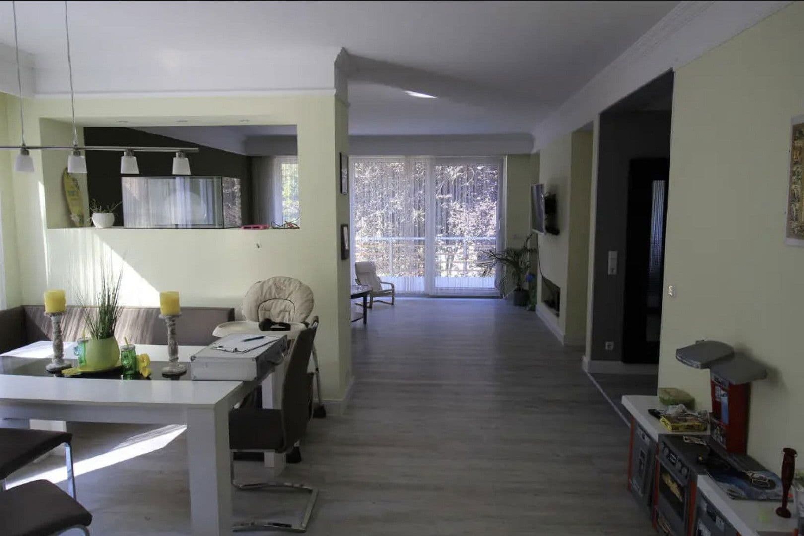 6 bedroom flat to rent, 180 m², Göttschieder Str. 7, Idar-Oberstein, Rhineland-Palatinate 6 bedroom flat to rent, 180 m², Göttschieder Str. 7, Idar-Oberstein, Rhineland-Palatinate