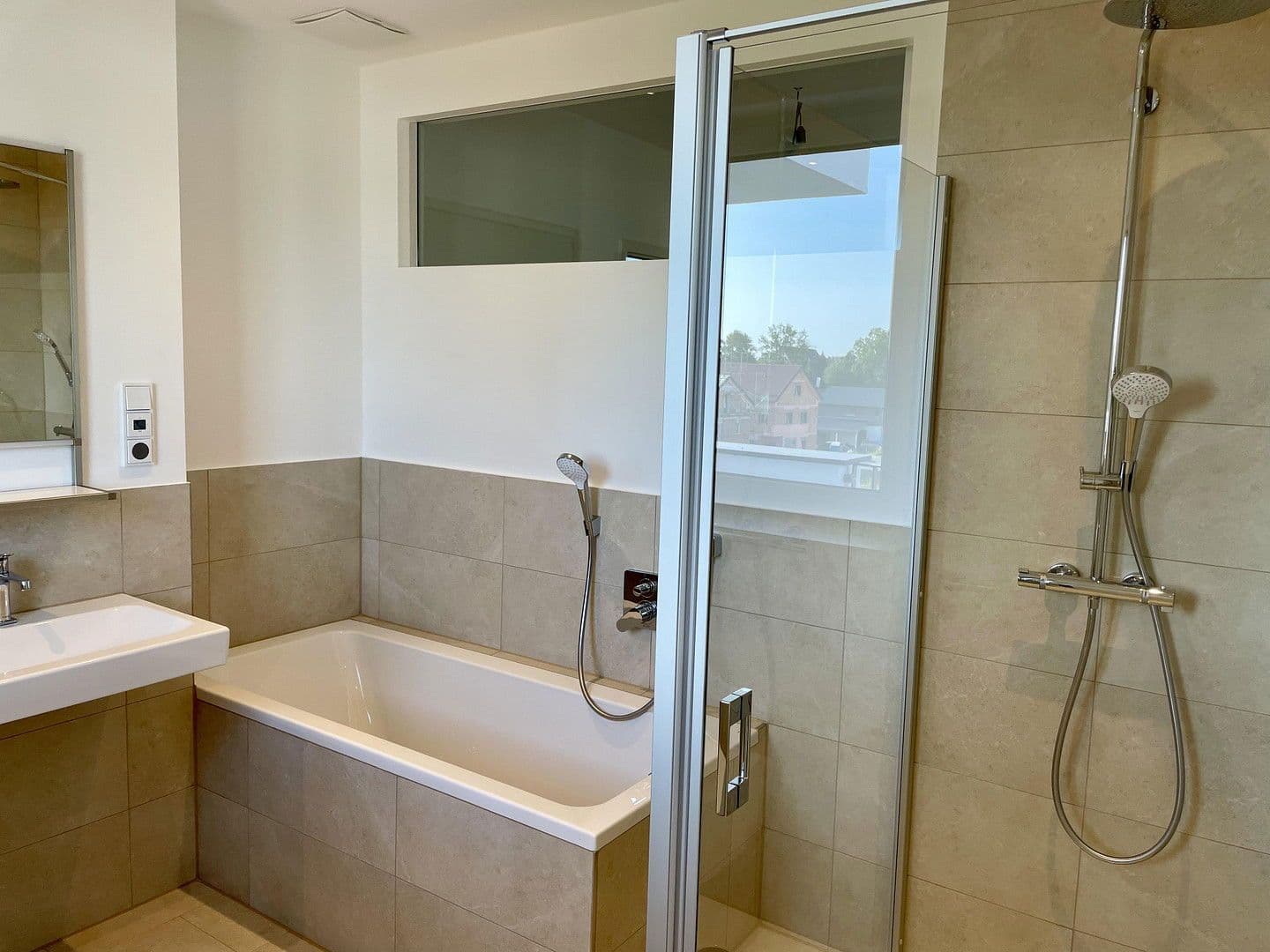 3 bedroom flat to rent, 114 m², Hanau, Hesse 3 bedroom flat to rent, 114 m², Hanau, Hesse