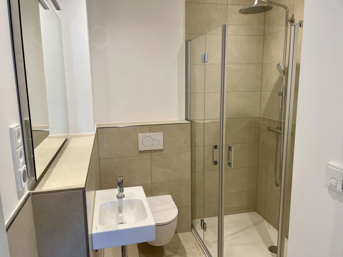 3 bedroom flat to rent, 114 m², Hanau, Hesse 3 bedroom flat to rent, 114 m², Hanau, Hesse