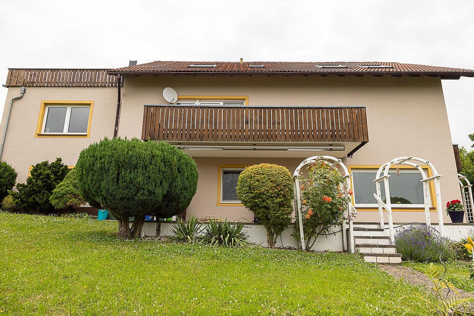 house for sale, 293 m², Markt Taschendorf, Bavaria house for sale, 293 m², Markt Taschendorf, Bavaria