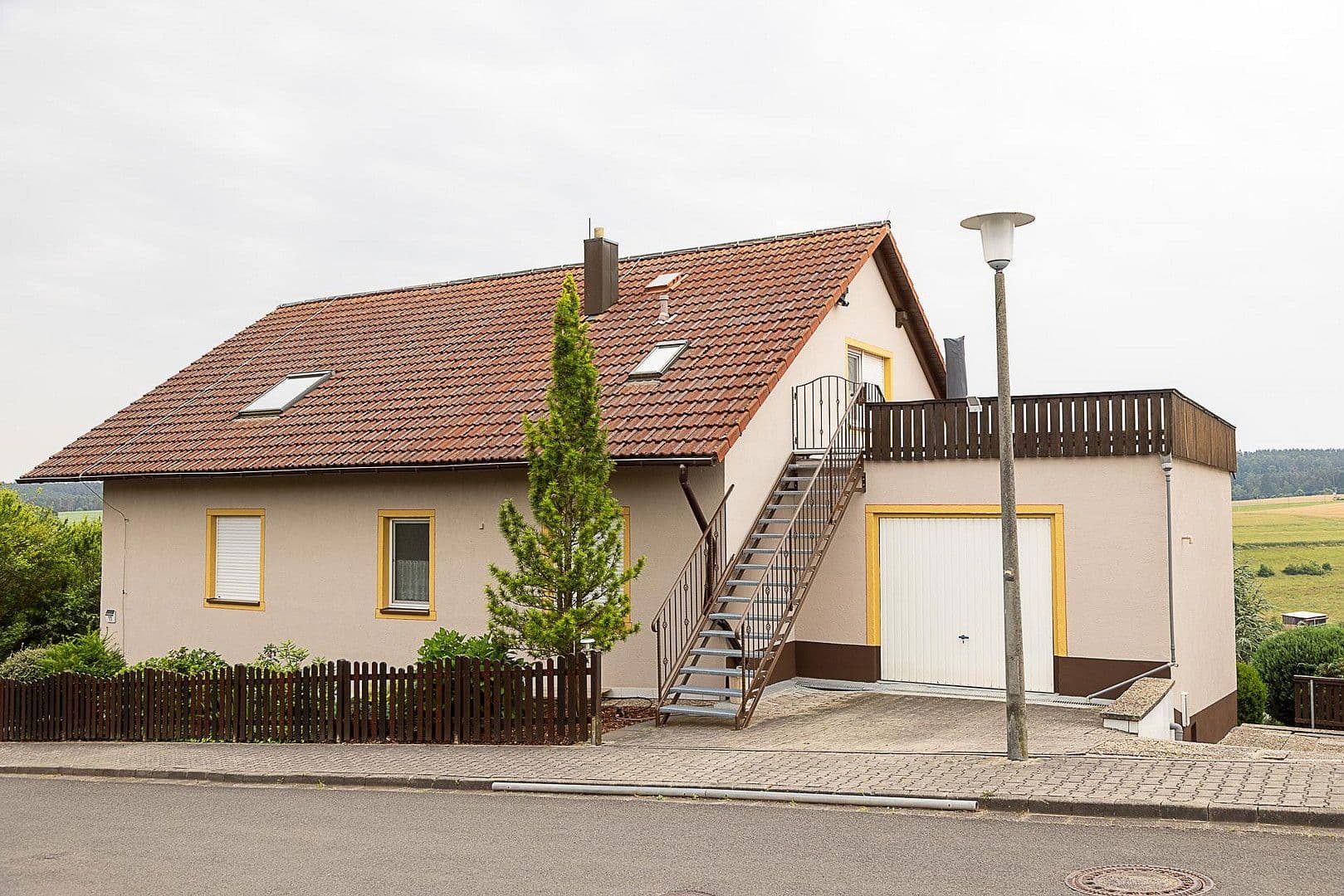 house for sale, 293 m², Markt Taschendorf, Bavaria house for sale, 293 m², Markt Taschendorf, Bavaria