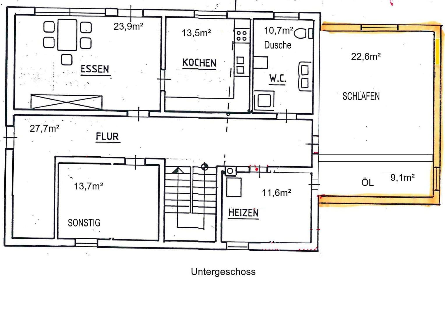 house for sale, 293 m², Markt Taschendorf, Bavaria house for sale, 293 m², Markt Taschendorf, Bavaria