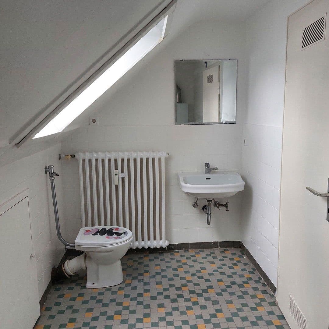 2 bedroom flat to rent, 50 m², Kronach, Bavaria 2 bedroom flat to rent, 50 m², Kronach, Bavaria