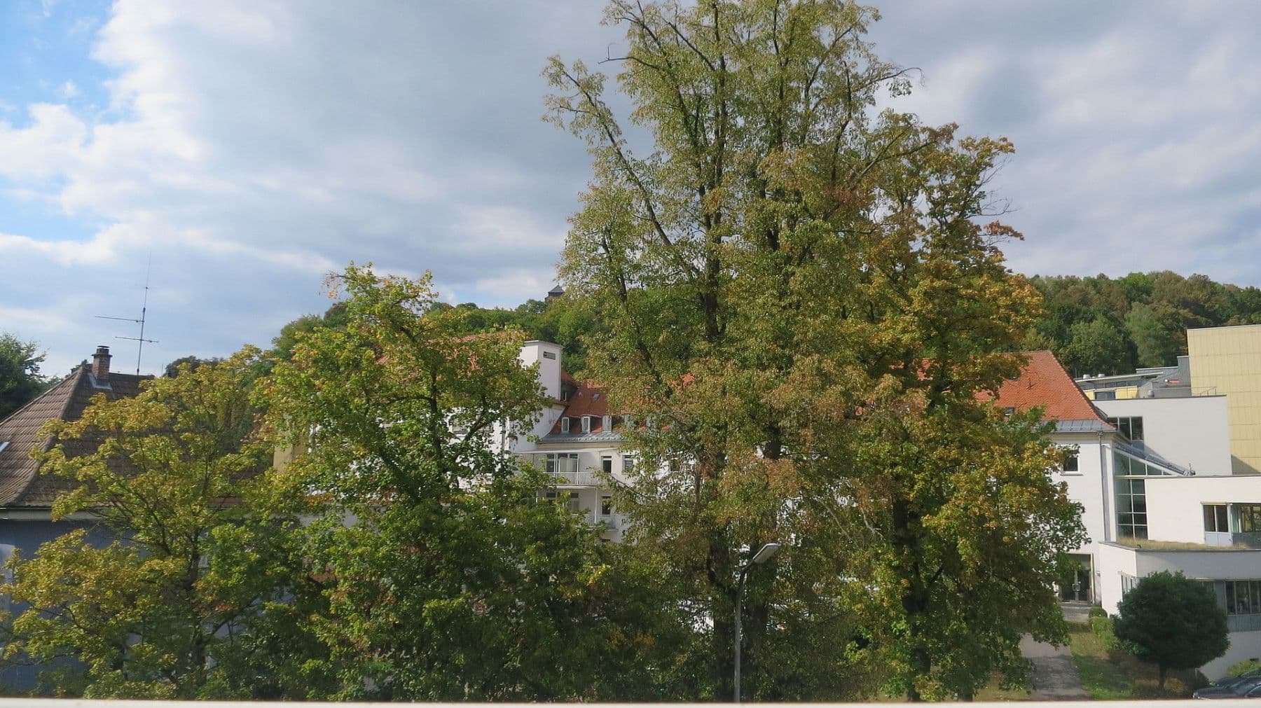 2 bedroom flat to rent, 50 m², Kronach, Bavaria 2 bedroom flat to rent, 50 m², Kronach, Bavaria