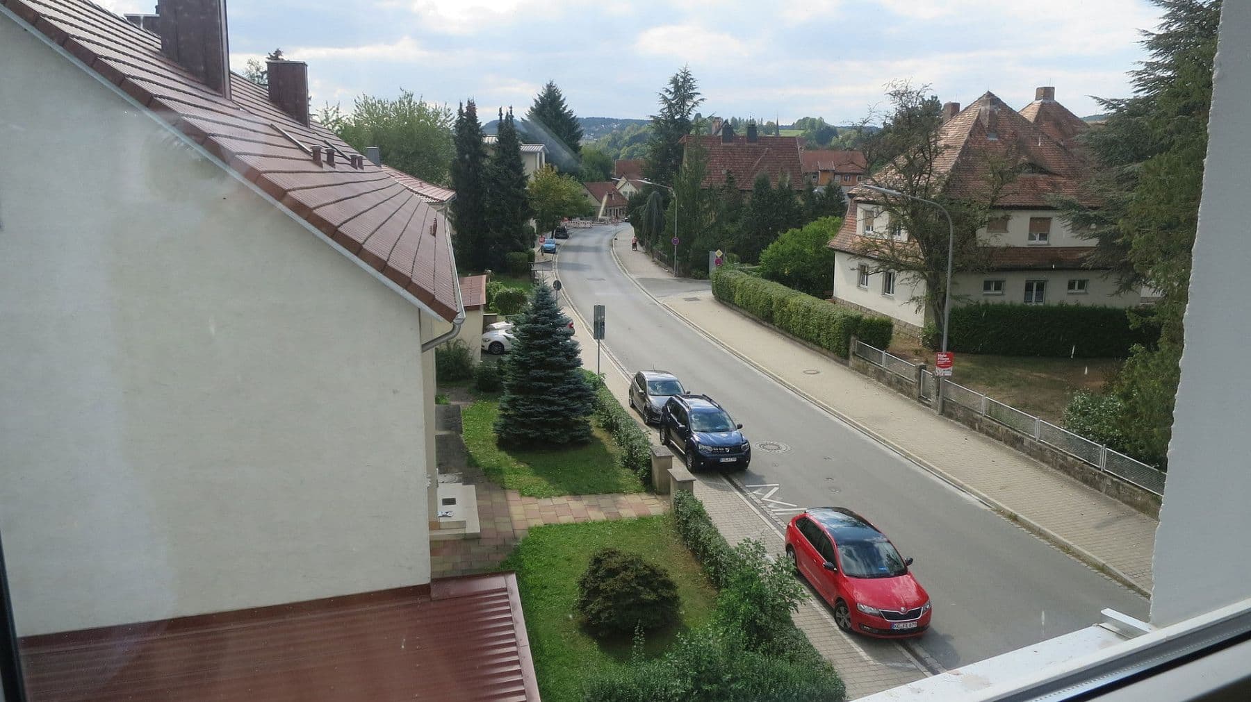2 bedroom flat to rent, 50 m², Kronach, Bavaria 2 bedroom flat to rent, 50 m², Kronach, Bavaria