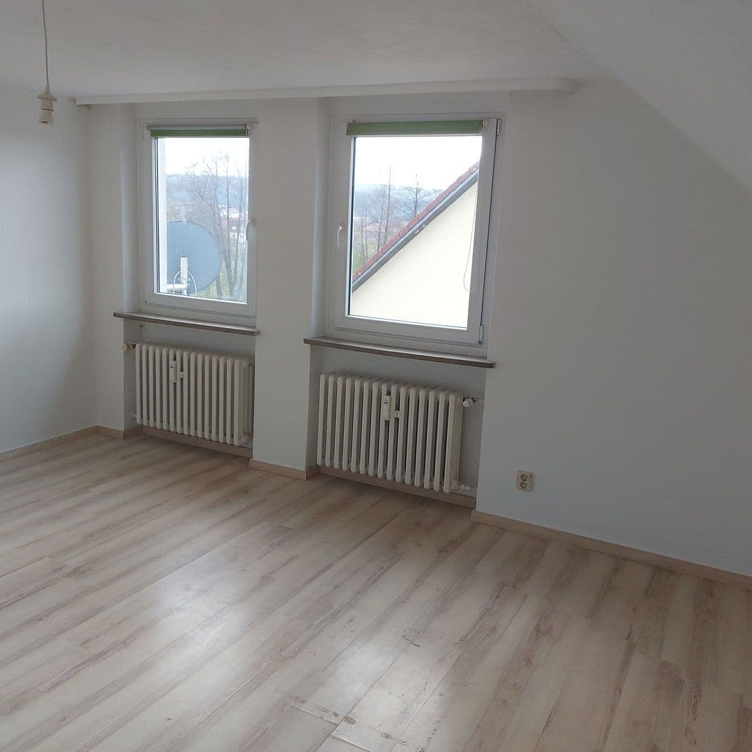 2 bedroom flat to rent, 50 m², Kronach, Bavaria 2 bedroom flat to rent, 50 m², Kronach, Bavaria