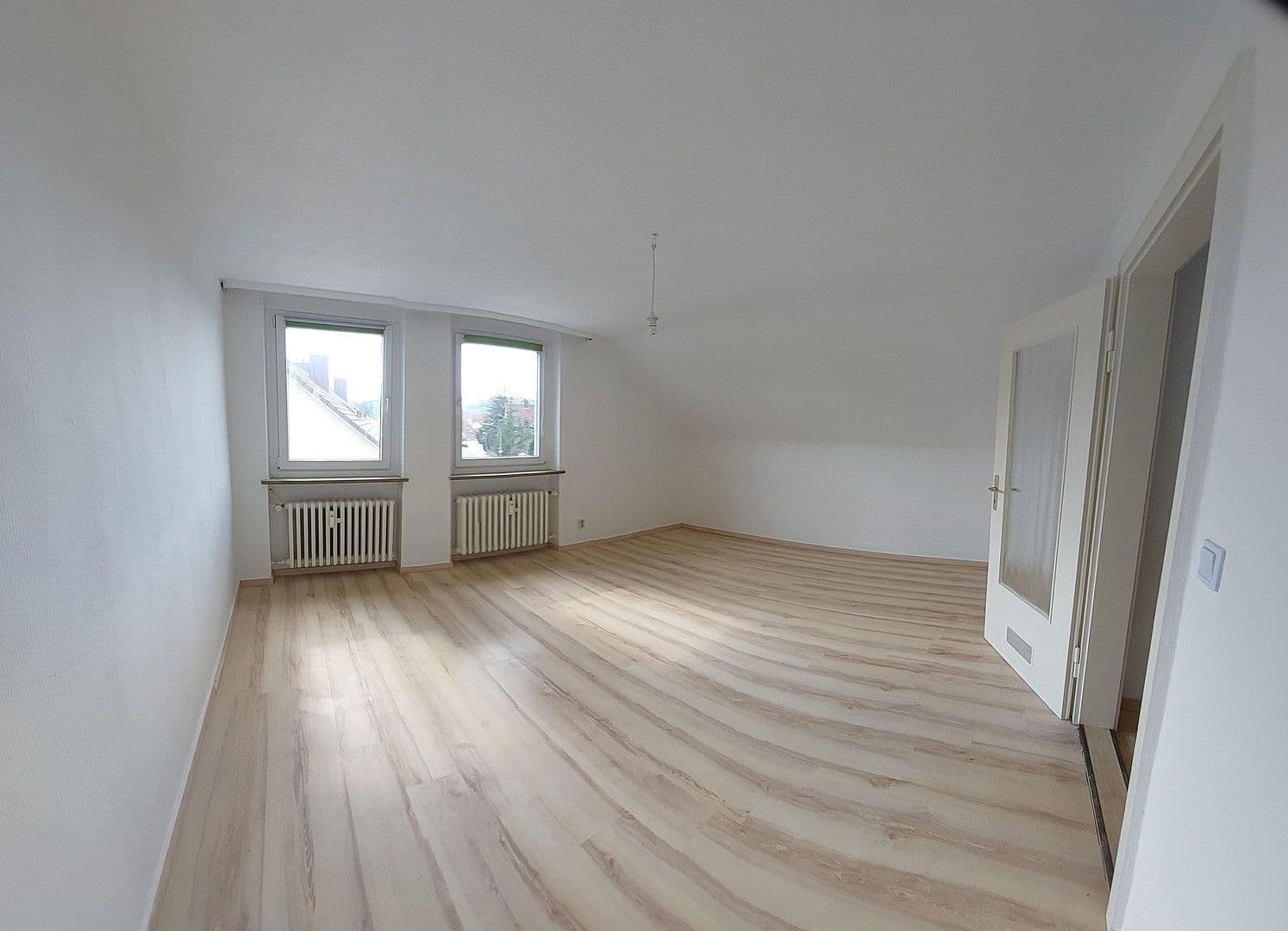 2 bedroom flat to rent, 50 m², Kronach, Bavaria 2 bedroom flat to rent, 50 m², Kronach, Bavaria