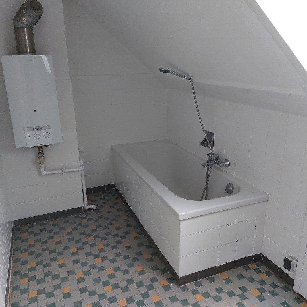 2 bedroom flat to rent, 50 m², Kronach, Bavaria 2 bedroom flat to rent, 50 m², Kronach, Bavaria