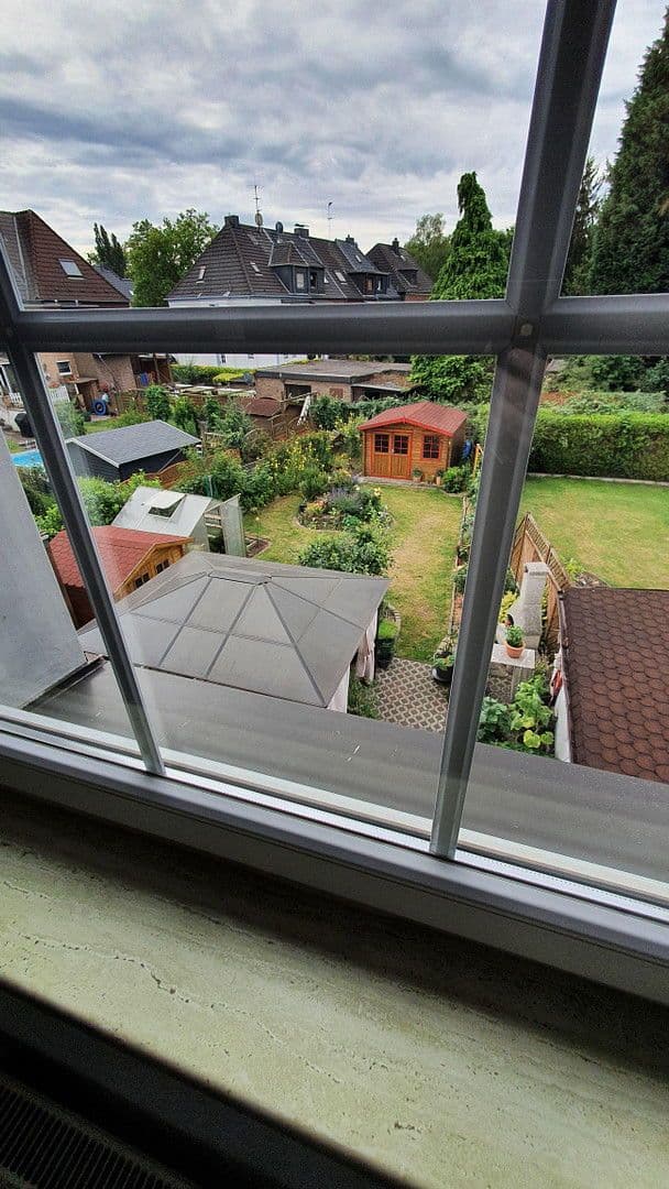 1 bedroom with open-plan kitchen flat to rent, 71 m², Duisburg, North Rhine-Westphalia 1 bedroom with open-plan kitchen flat to rent, 71 m², Duisburg, North Rhine-Westphalia