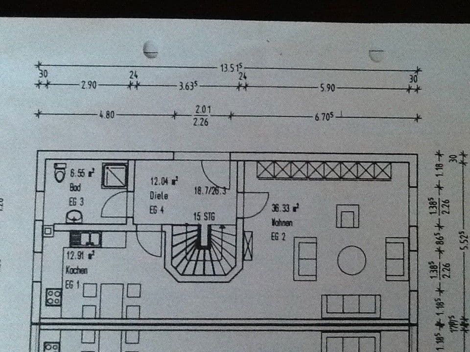 house to rent, 170 m², Mechernich, North Rhine-Westphalia house to rent, 170 m², Mechernich, North Rhine-Westphalia