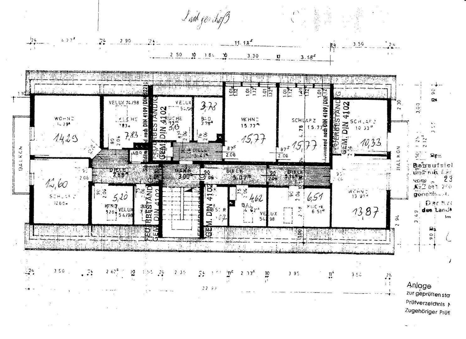 1 bedroom with open-plan kitchen flat to rent, 51 m², Münster (Hessen), Hesse 1 bedroom with open-plan kitchen flat to rent, 51 m², Münster (Hessen), Hesse