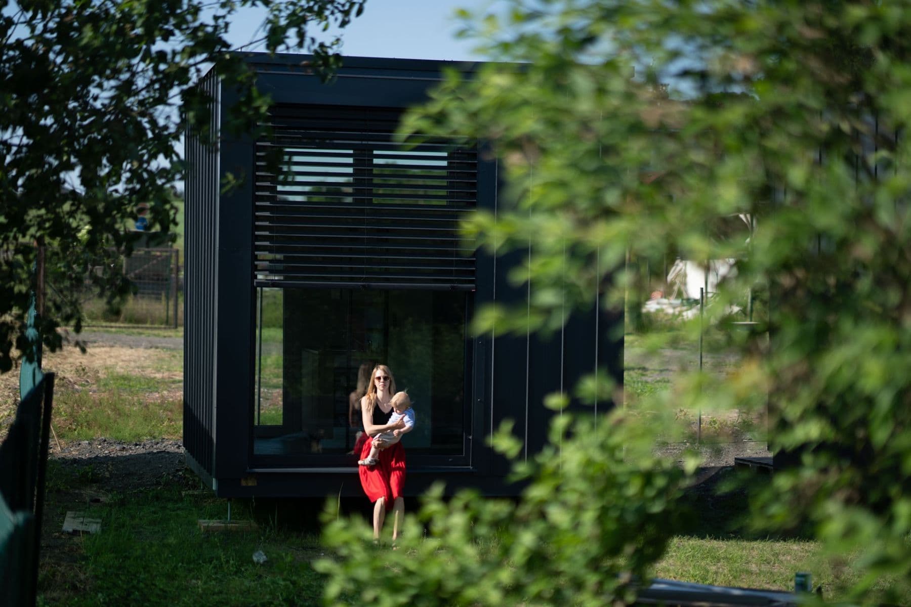 Studio flat for sale, 15 m², Karlovarská, Řevničov, Středočeský Region Studio flat for sale, 15 m², Karlovarská, Řevničov, Středočeský Region