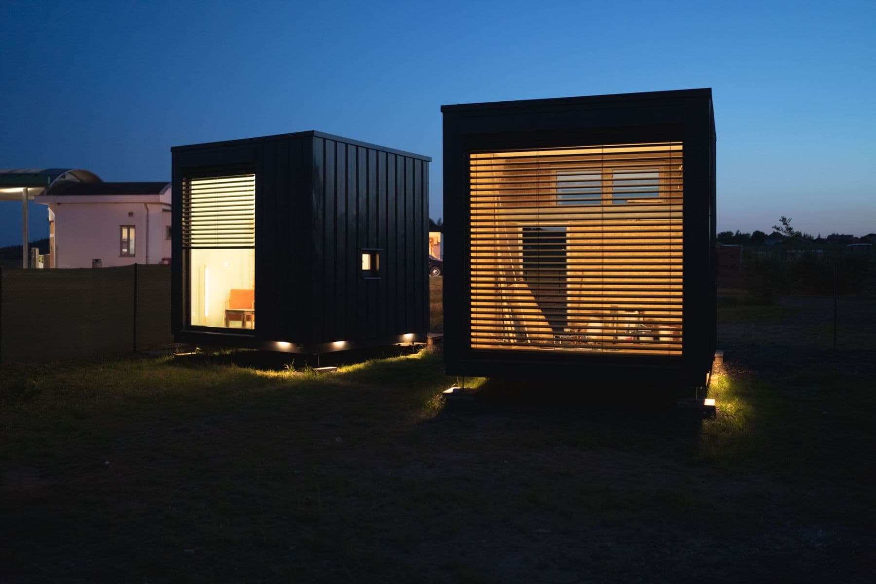 Studio flat for sale, 15 m², Karlovarská, Řevničov, Středočeský Region Studio flat for sale, 15 m², Karlovarská, Řevničov, Středočeský Region