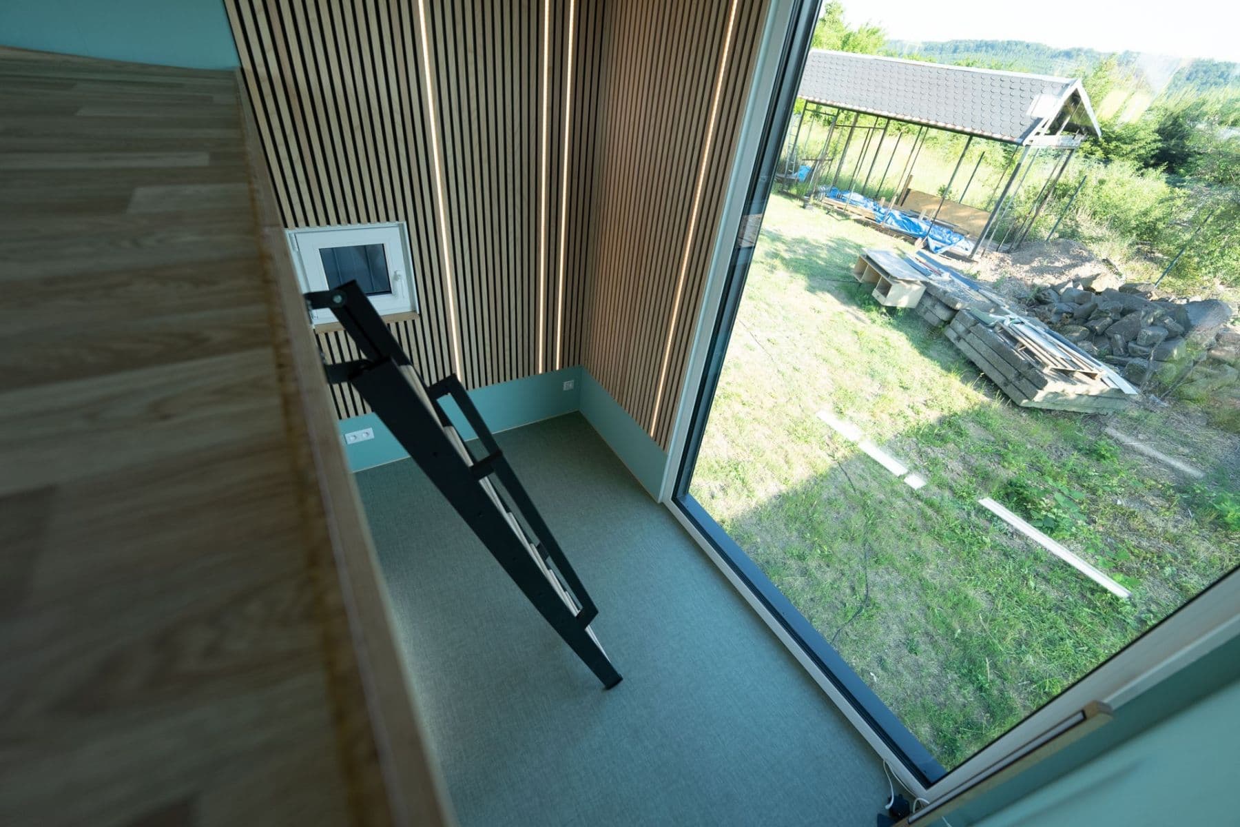 Studio flat for sale, 15 m², Karlovarská, Řevničov, Středočeský Region Studio flat for sale, 15 m², Karlovarská, Řevničov, Středočeský Region