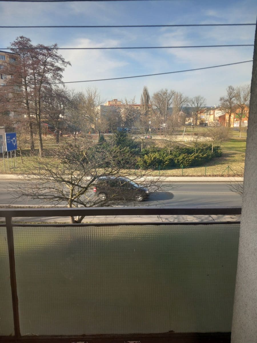 Studio flat for sale, 18 m², Fibichova, Karlovy Vary, Karlovarský Region Studio flat for sale, 18 m², Fibichova, Karlovy Vary, Karlovarský Region