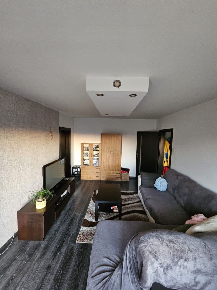 2 bedroom flat to rent, 55 m², Gabajova, Žilina, Žilinský Region 2 bedroom flat to rent, 55 m², Gabajova, Žilina, Žilinský Region