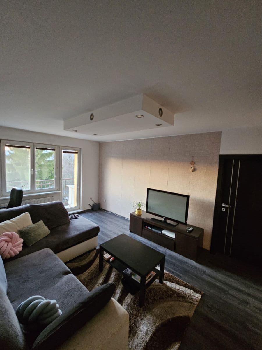 2 bedroom flat to rent, 55 m², Gabajova, Žilina, Žilinský Region 2 bedroom flat to rent, 55 m², Gabajova, Žilina, Žilinský Region